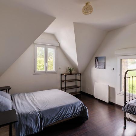 Dodo Normand 3 Chambres Bedrooms - Poele A Granules - Linge - Menage - Inclus Villedieu-les-Poëles 외부 사진